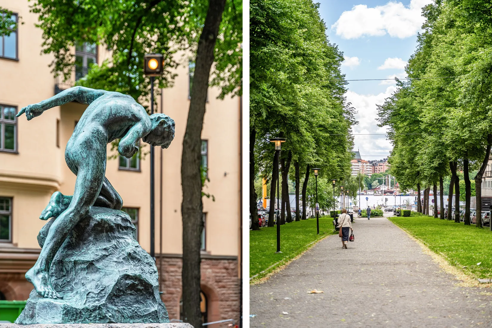 Bostadsrätt, Södra Agnegatan 26, 2 tr, Kungsholmen Nedre, Stockholm