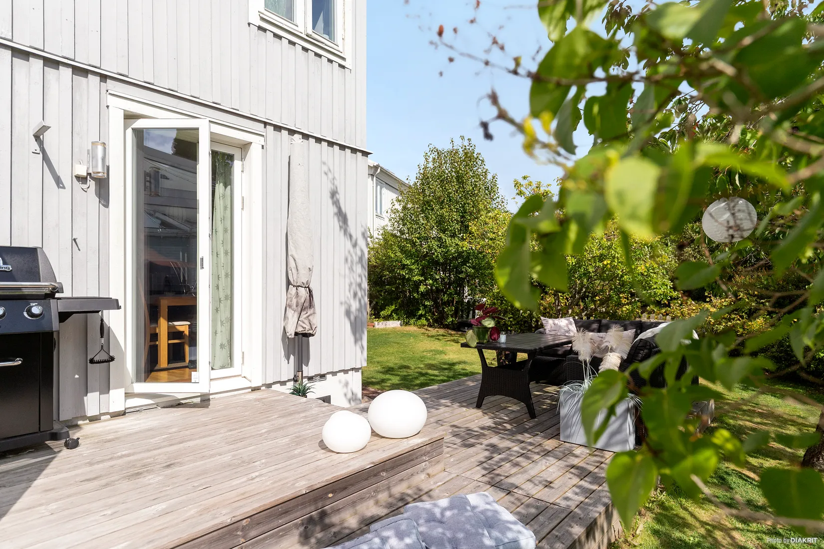 Villa, Eklanda hage 137, Eklanda, Mölndal