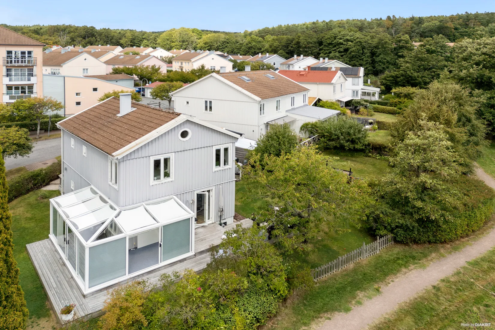 Villa, Eklanda hage 137, Eklanda, Mölndal