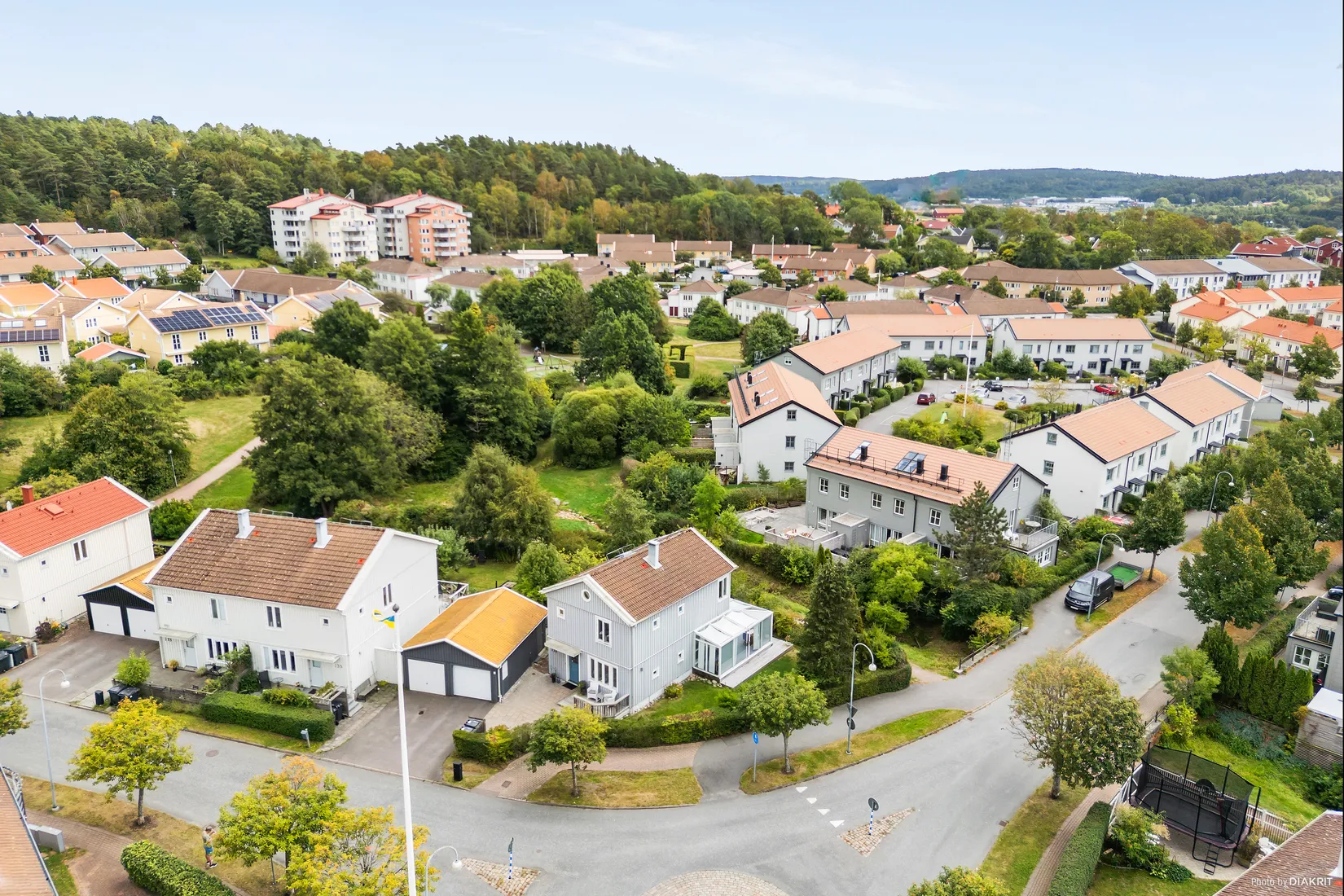 Villa, Eklanda hage 137, Eklanda, Mölndal