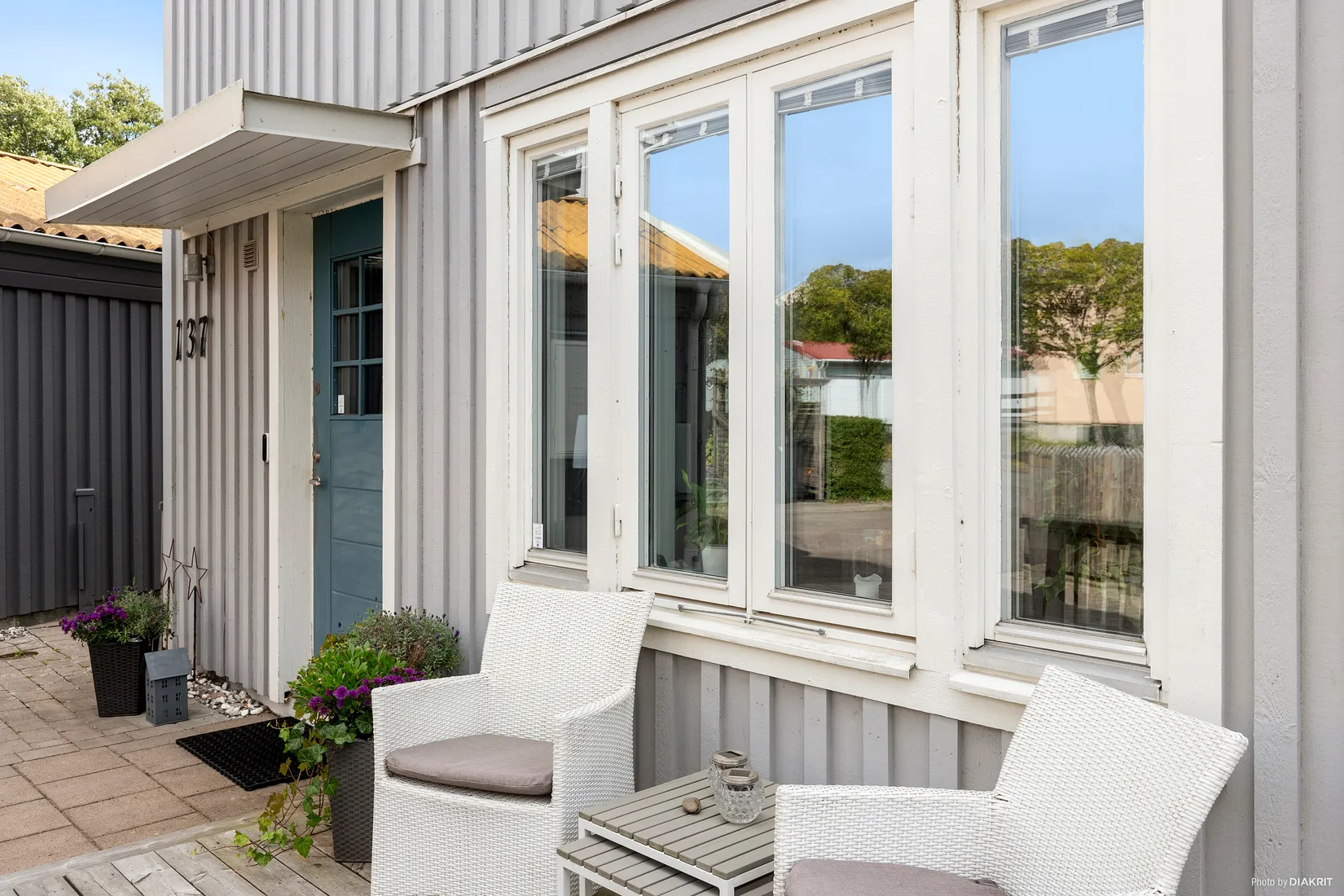 Villa, Eklanda hage 137, Eklanda, Mölndal