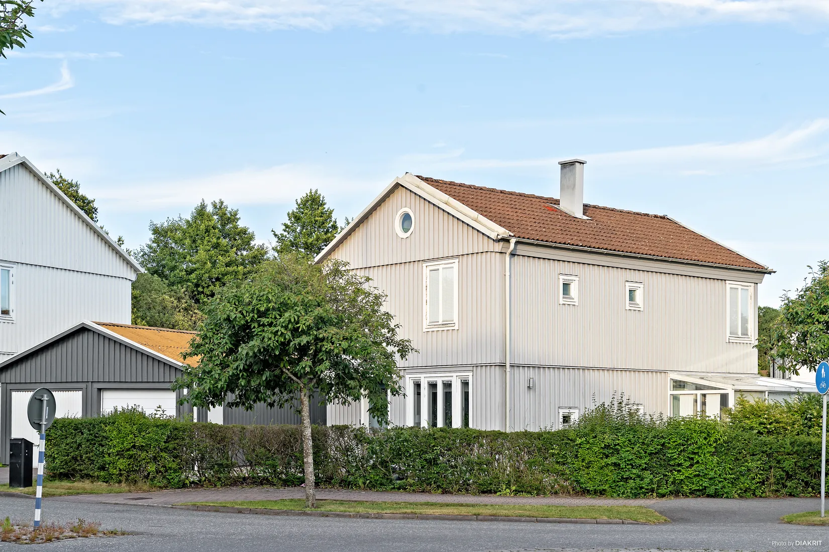 Villa, Eklanda hage 137, Eklanda, Mölndal