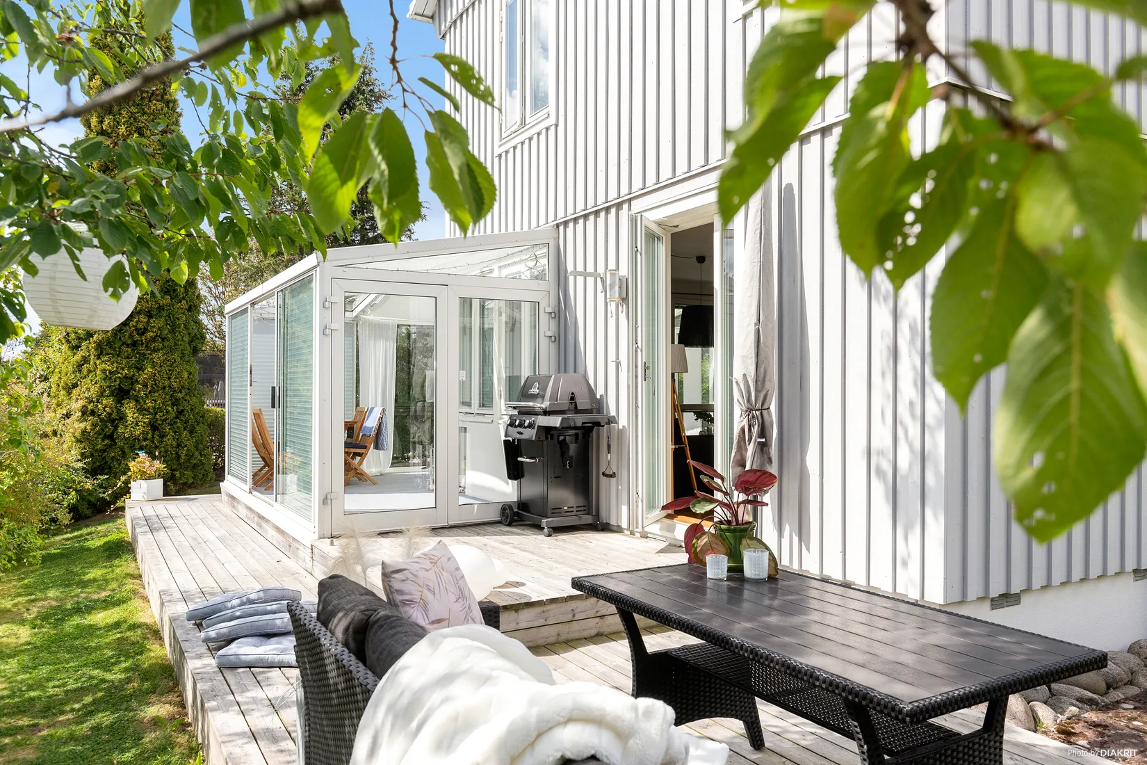 Villa, Eklanda hage 137, Eklanda, Mölndal
