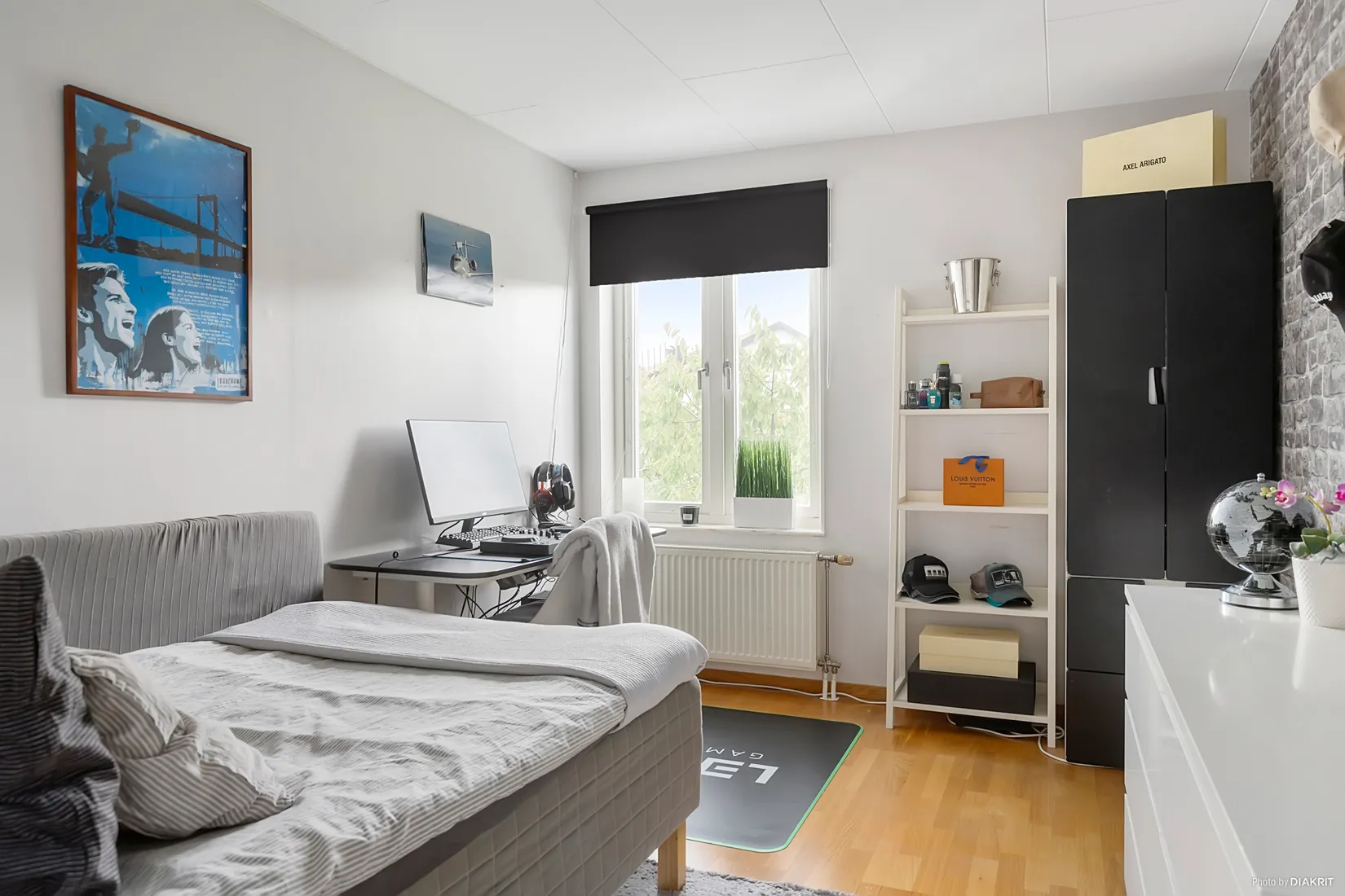 Villa, Eklanda hage 137, Eklanda, Mölndal