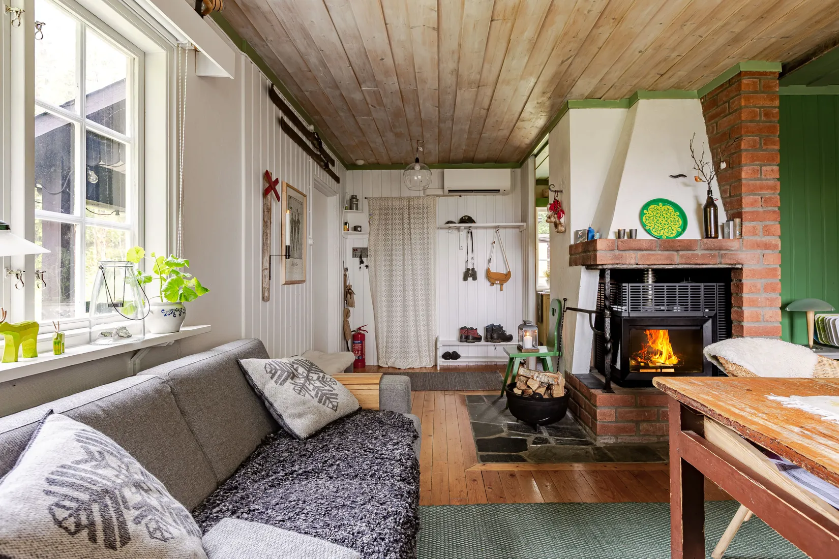 Fritidshus, Edsåsen 392, Undersåker, Åre