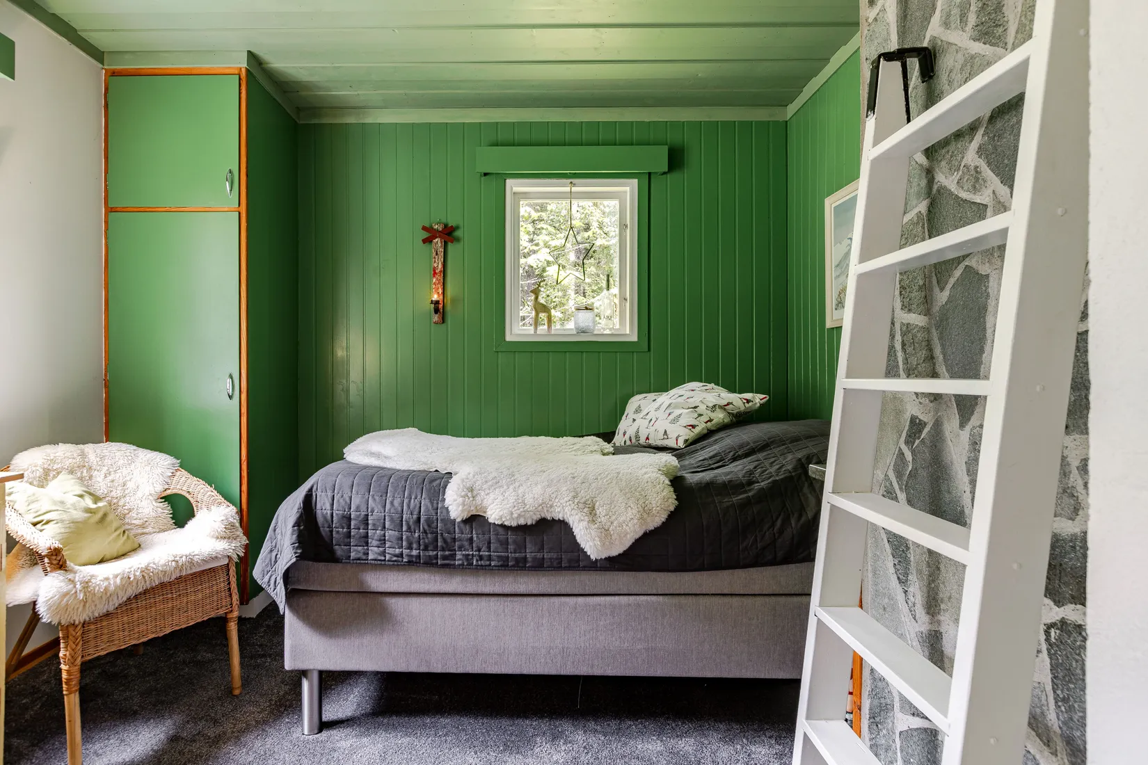 Fritidshus, Edsåsen 392, Undersåker, Åre