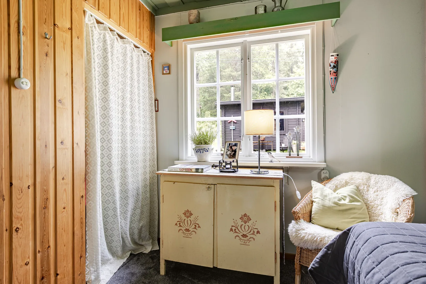 Fritidshus, Edsåsen 392, Undersåker, Åre