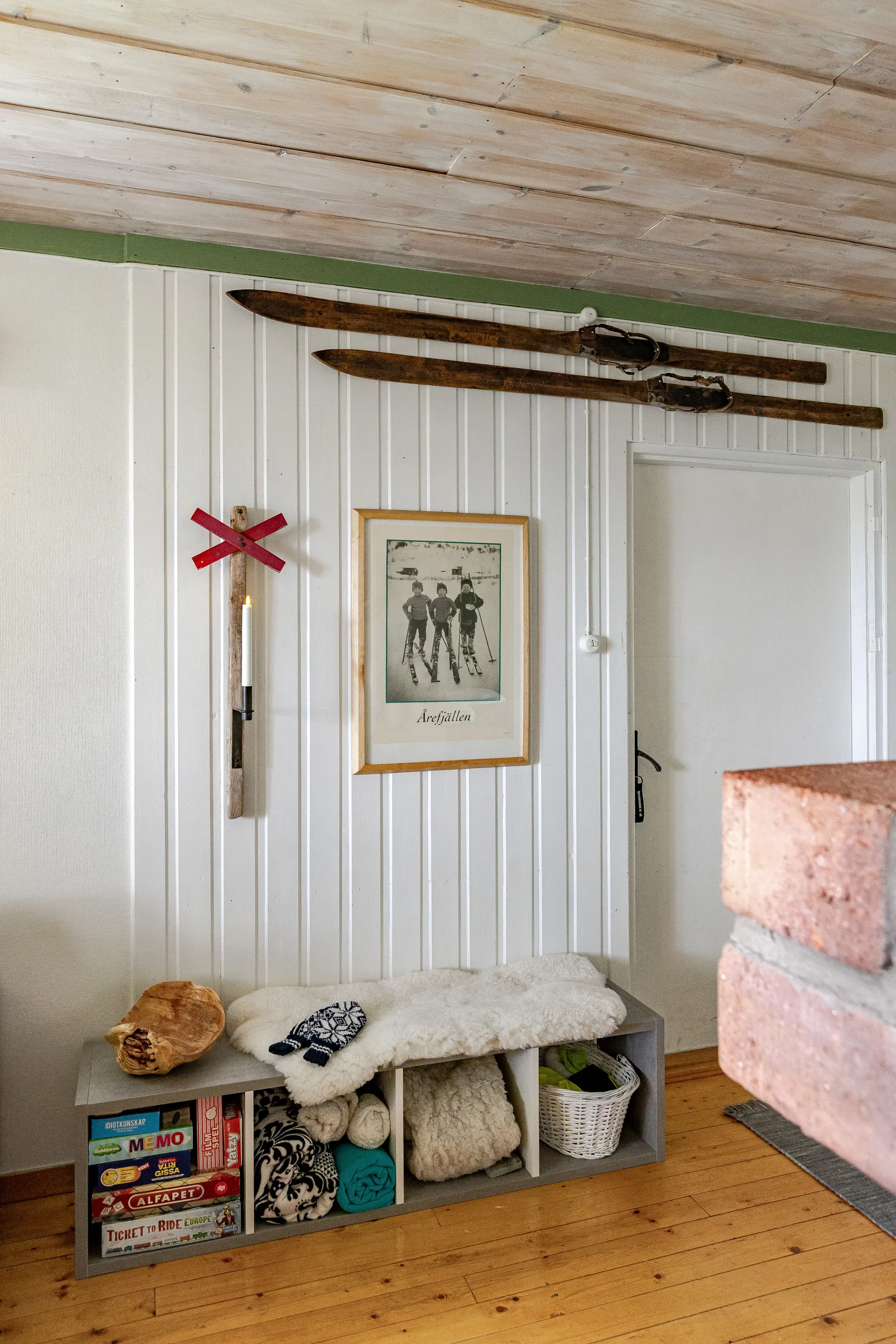 Fritidshus, Edsåsen 392, Undersåker, Åre