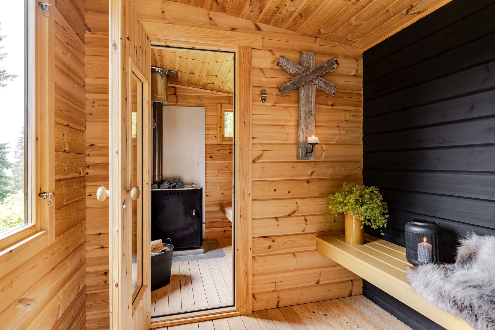Fritidshus, Edsåsen 392, Undersåker, Åre