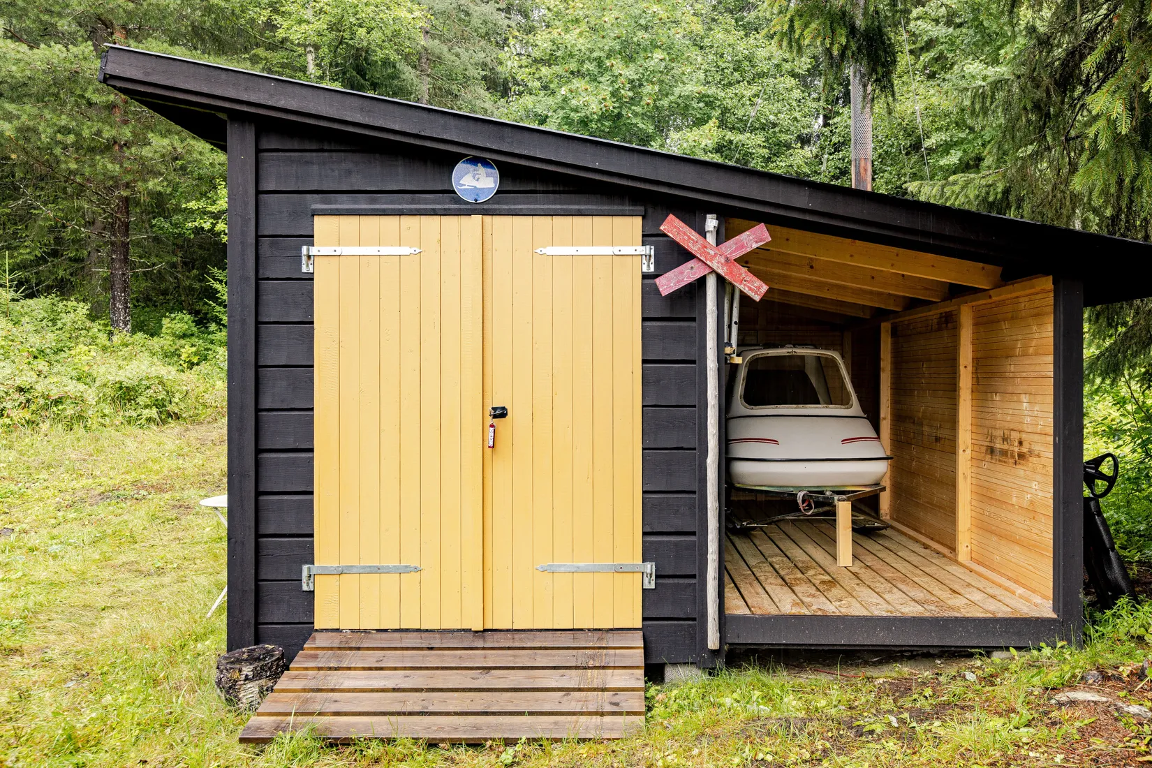 Fritidshus, Edsåsen 392, Undersåker, Åre