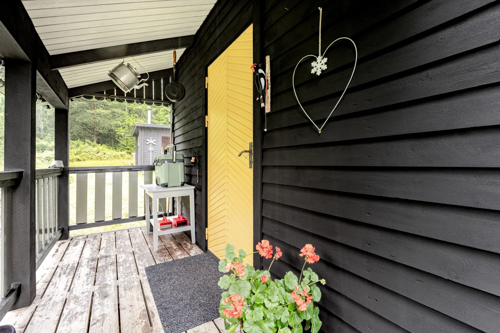 Fritidshus, Edsåsen 392, Undersåker, Åre