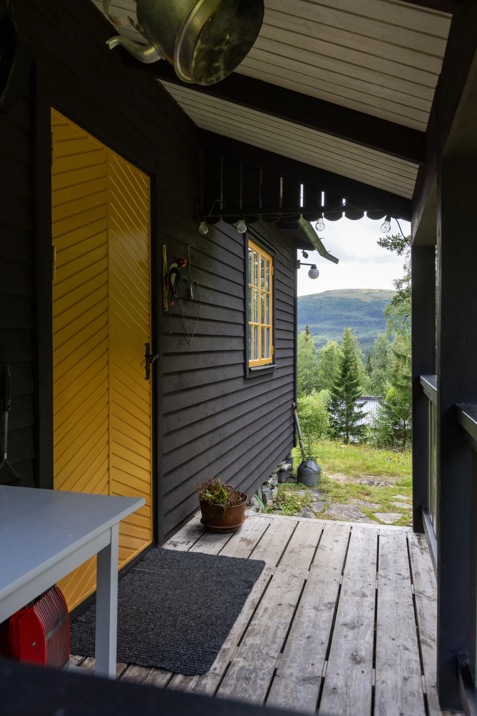 Fritidshus, Edsåsen 392, Undersåker, Åre