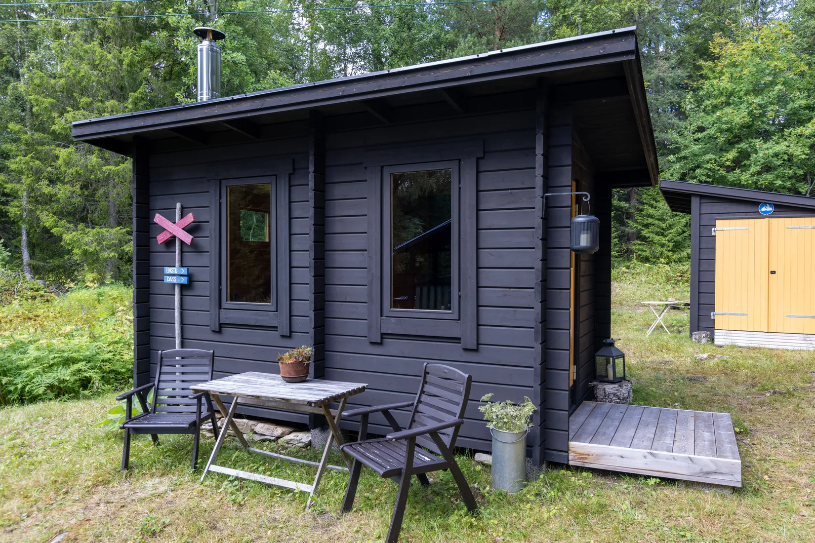 Fritidshus, Edsåsen 392, Undersåker, Åre