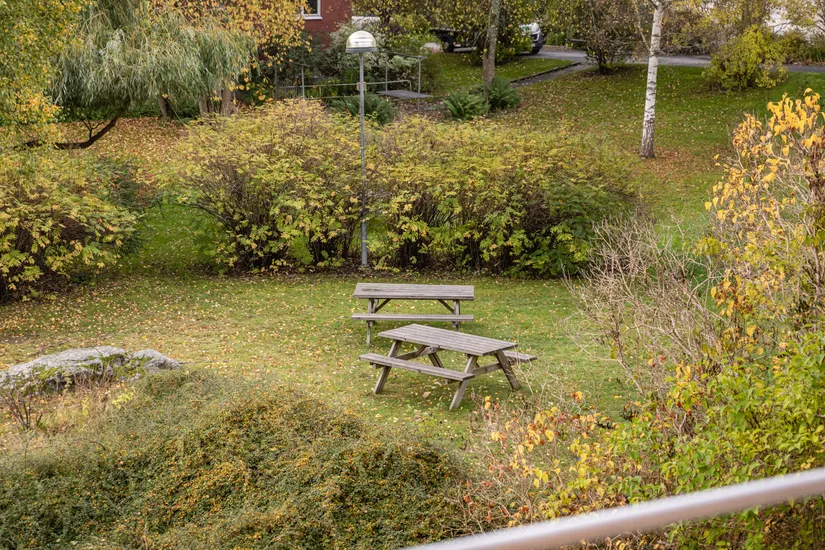 Bostadsrätt, Majrovägen 16, 1 tr, Gubbängen, Stockholm