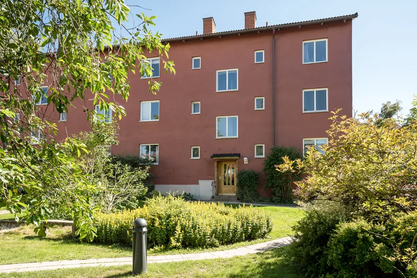 Bostadsrätt, Majrovägen 16, 1 tr, Gubbängen, Stockholm