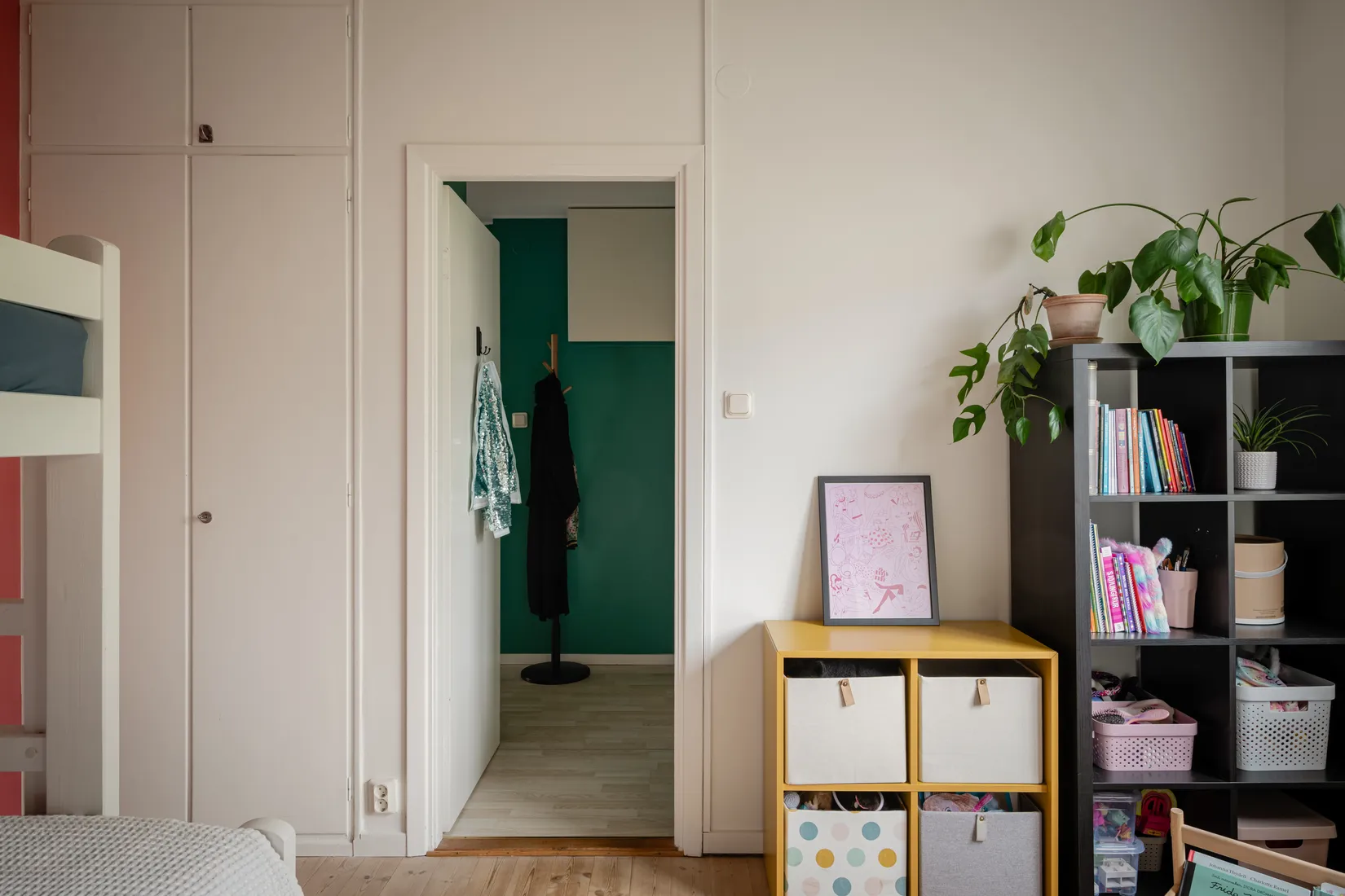 Bostadsrätt, Majrovägen 16, 1 tr, Gubbängen, Stockholm