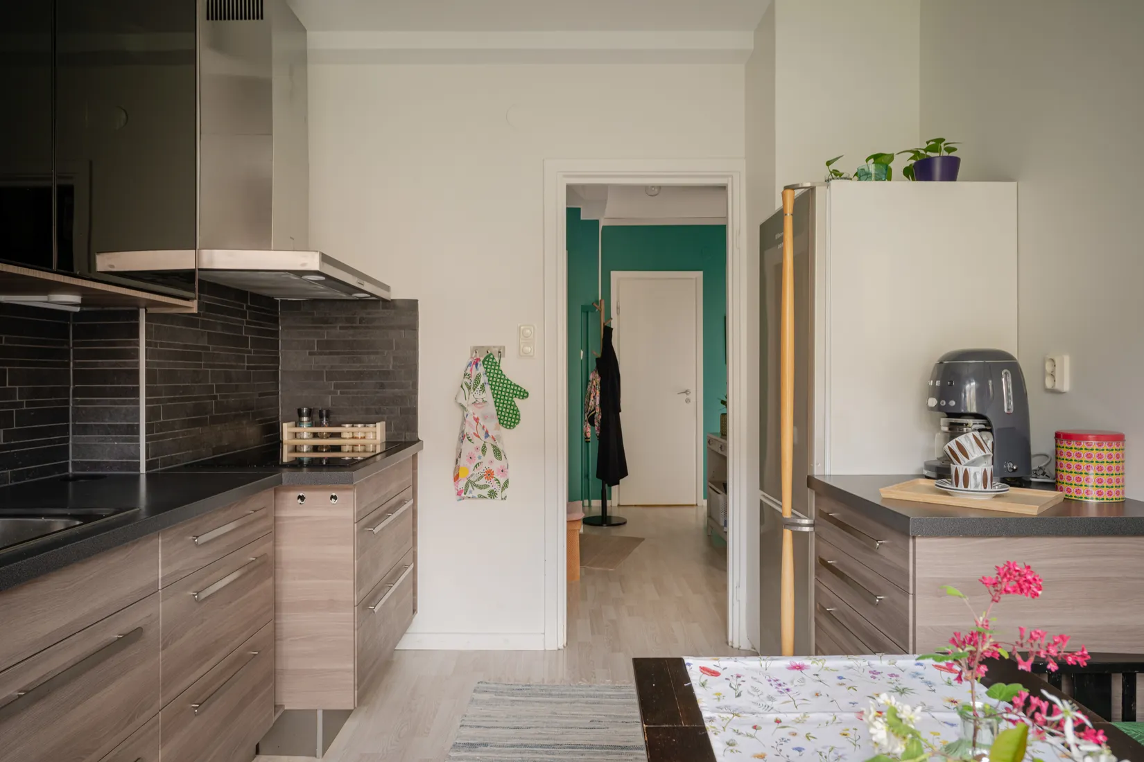 Bostadsrätt, Majrovägen 16, 1 tr, Gubbängen, Stockholm