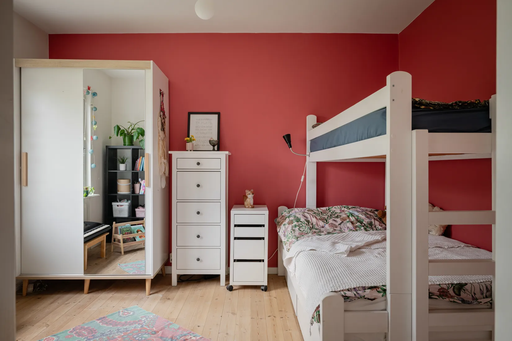 Bostadsrätt, Majrovägen 16, 1 tr, Gubbängen, Stockholm