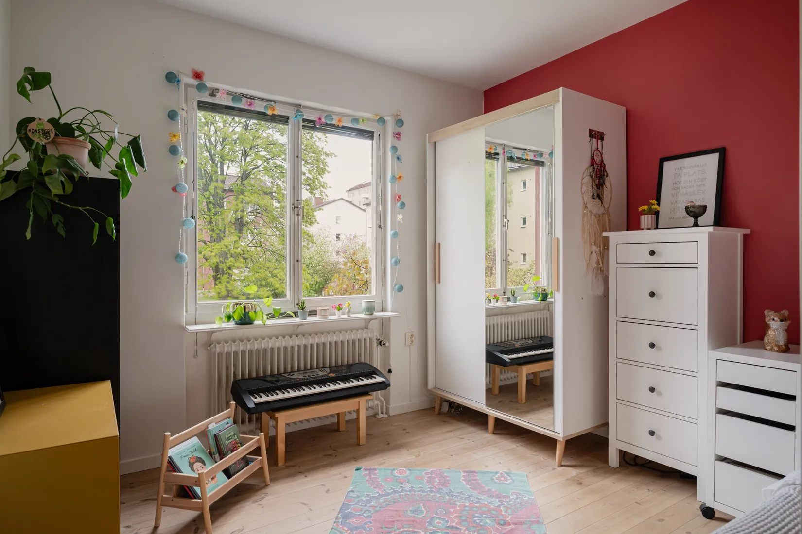 Bostadsrätt, Majrovägen 16, 1 tr, Gubbängen, Stockholm