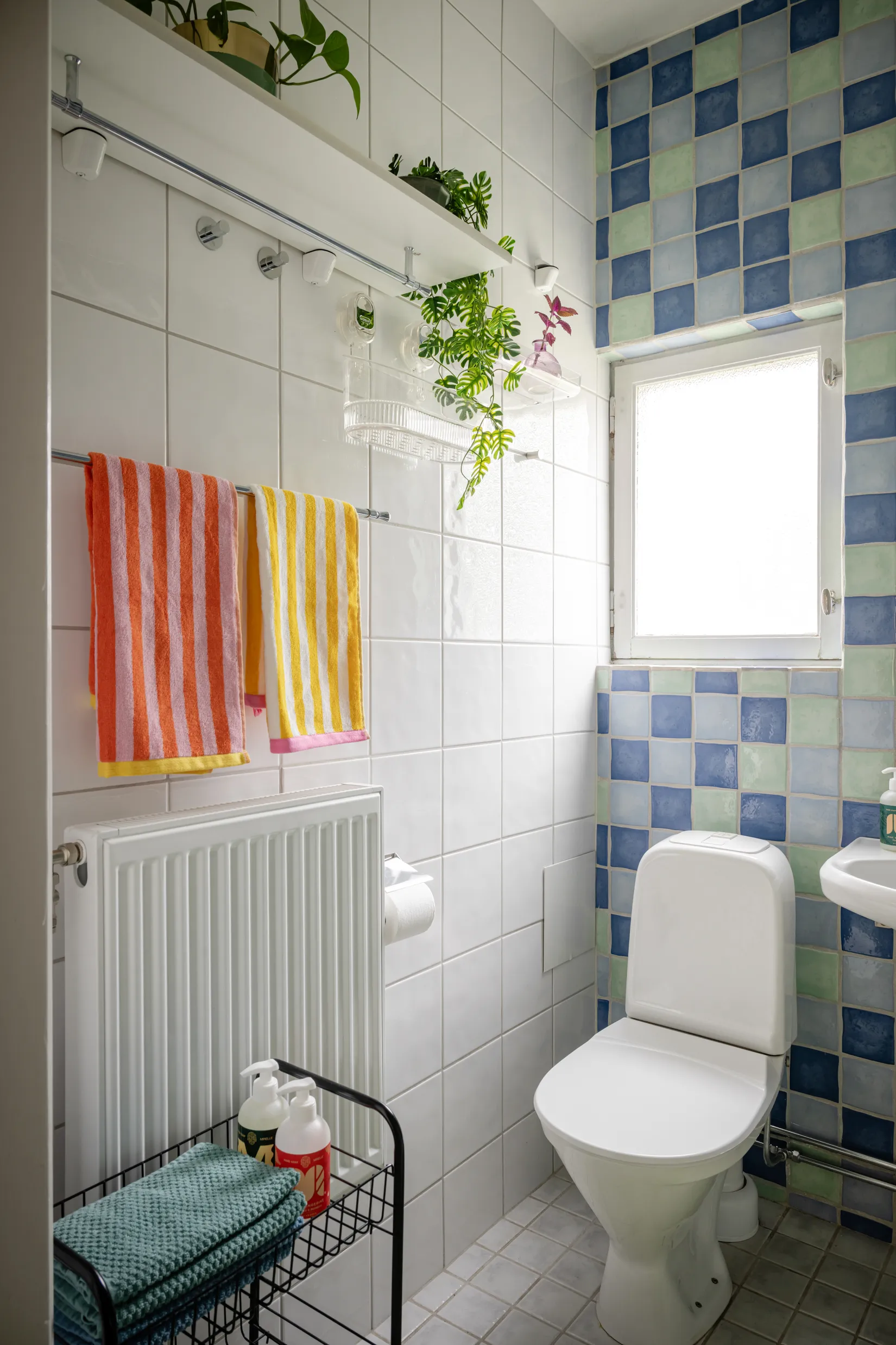 Bostadsrätt, Majrovägen 16, 1 tr, Gubbängen, Stockholm