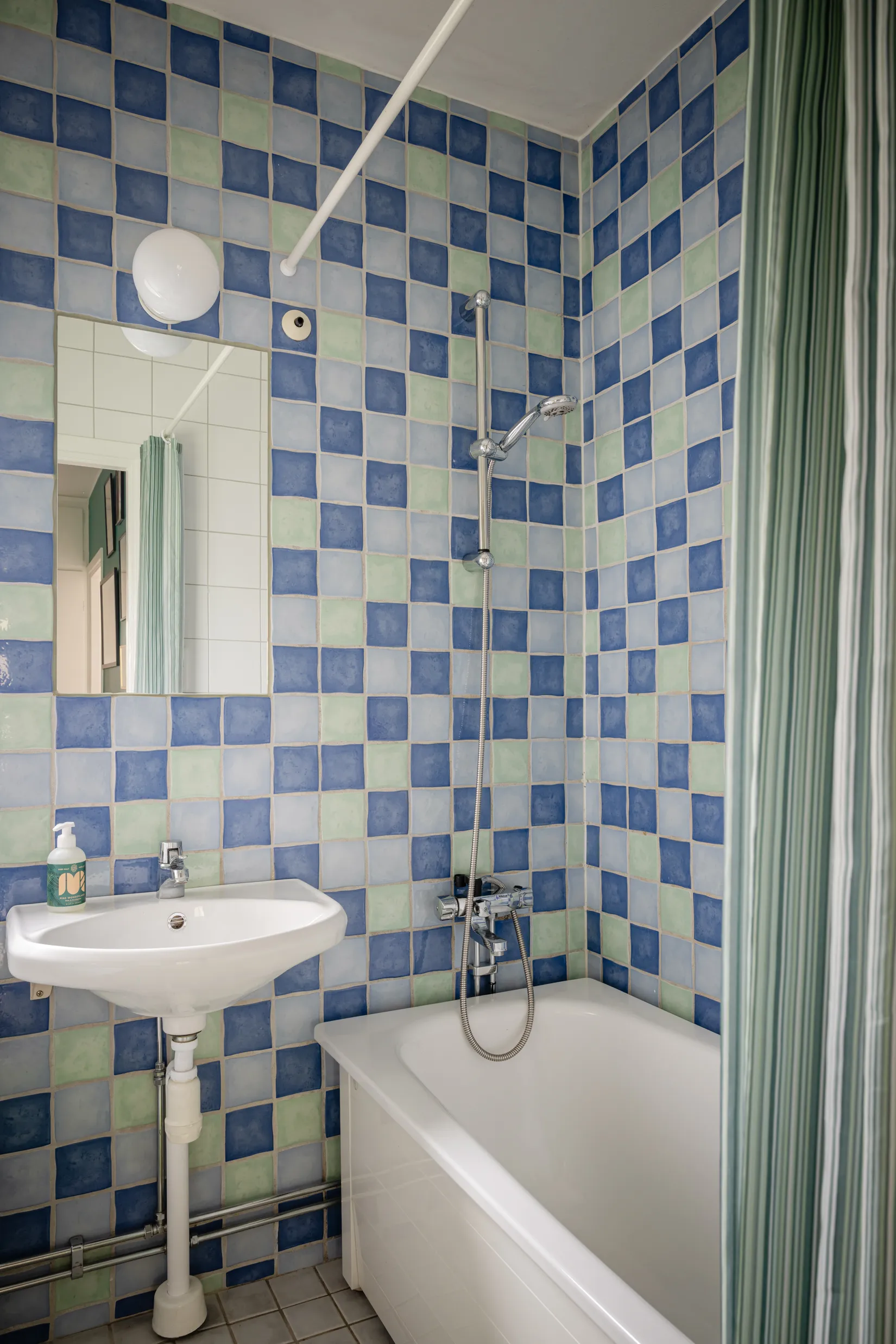 Bostadsrätt, Majrovägen 16, 1 tr, Gubbängen, Stockholm