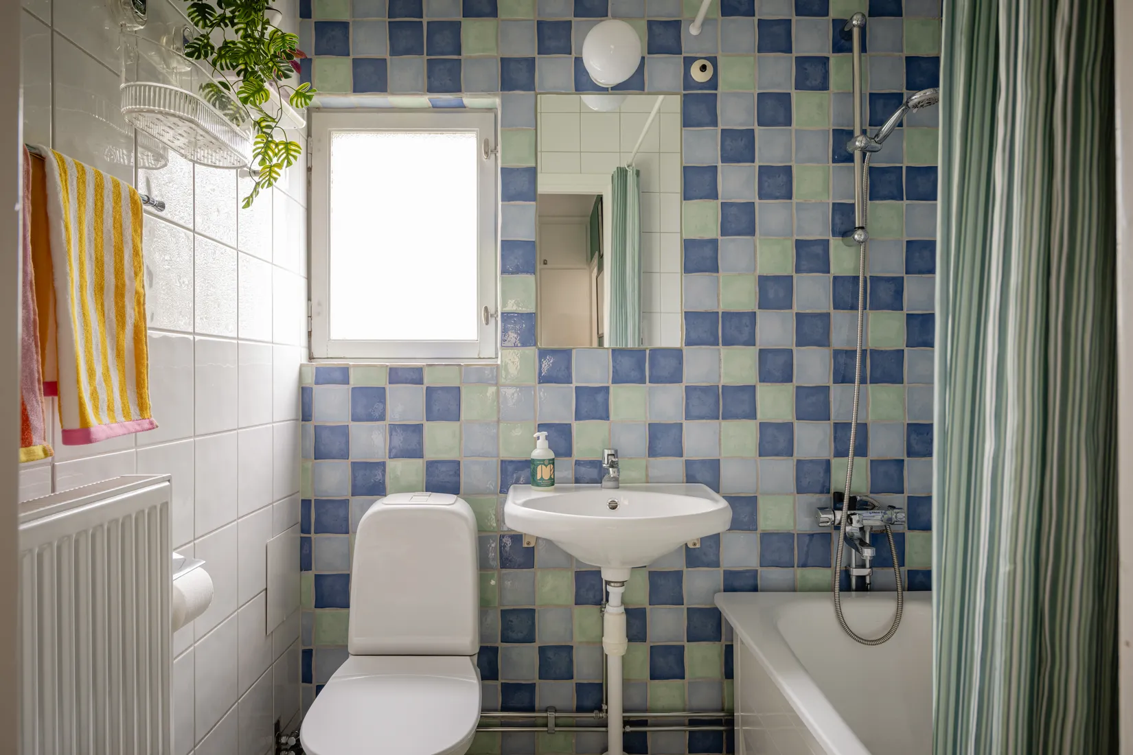 Bostadsrätt, Majrovägen 16, 1 tr, Gubbängen, Stockholm