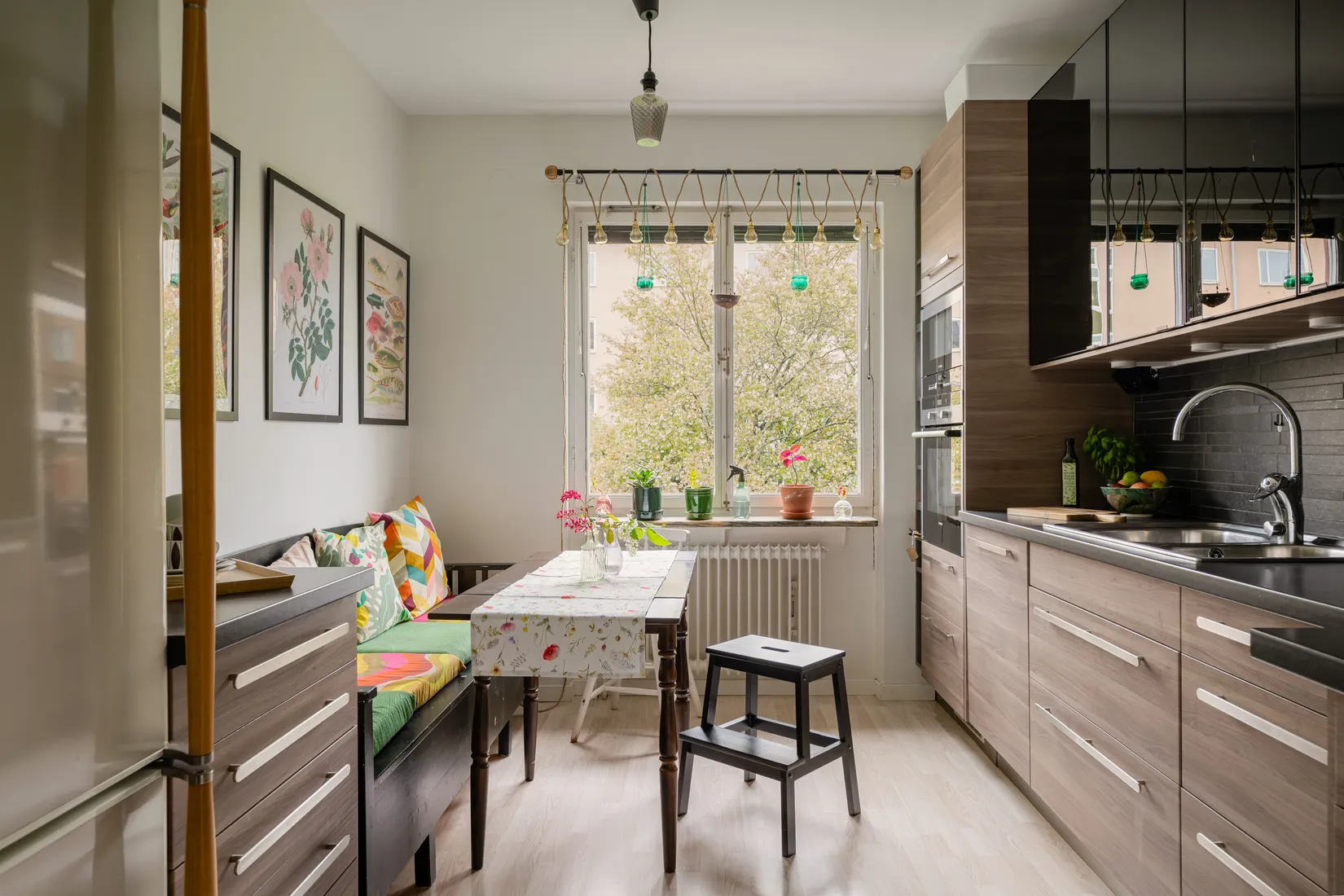 Bostadsrätt, Majrovägen 16, 1 tr, Gubbängen, Stockholm