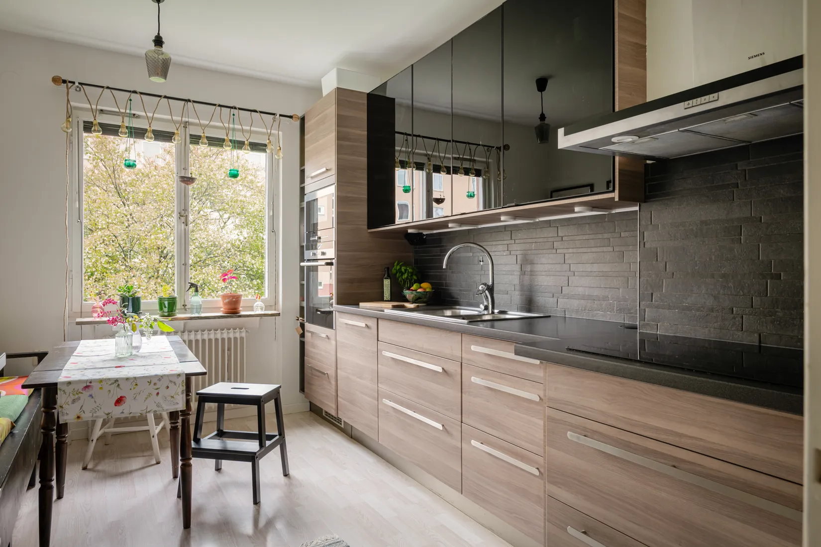 Bostadsrätt, Majrovägen 16, 1 tr, Gubbängen, Stockholm
