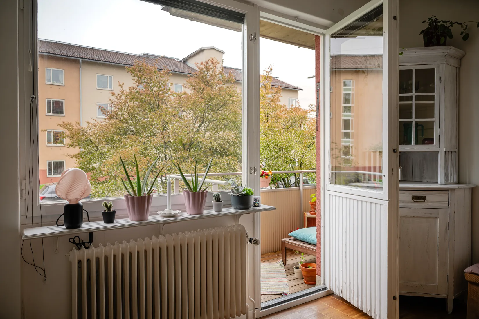 Bostadsrätt, Majrovägen 16, 1 tr, Gubbängen, Stockholm