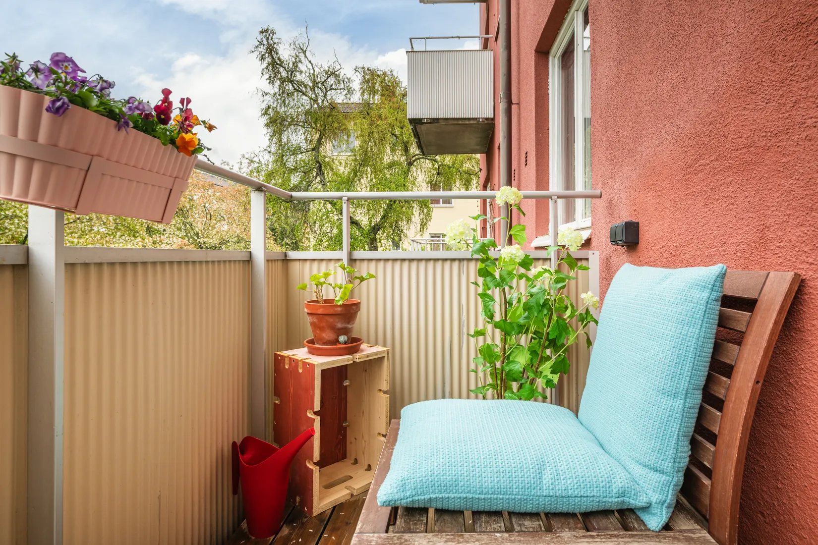 Bostadsrätt, Majrovägen 16, 1 tr, Gubbängen, Stockholm