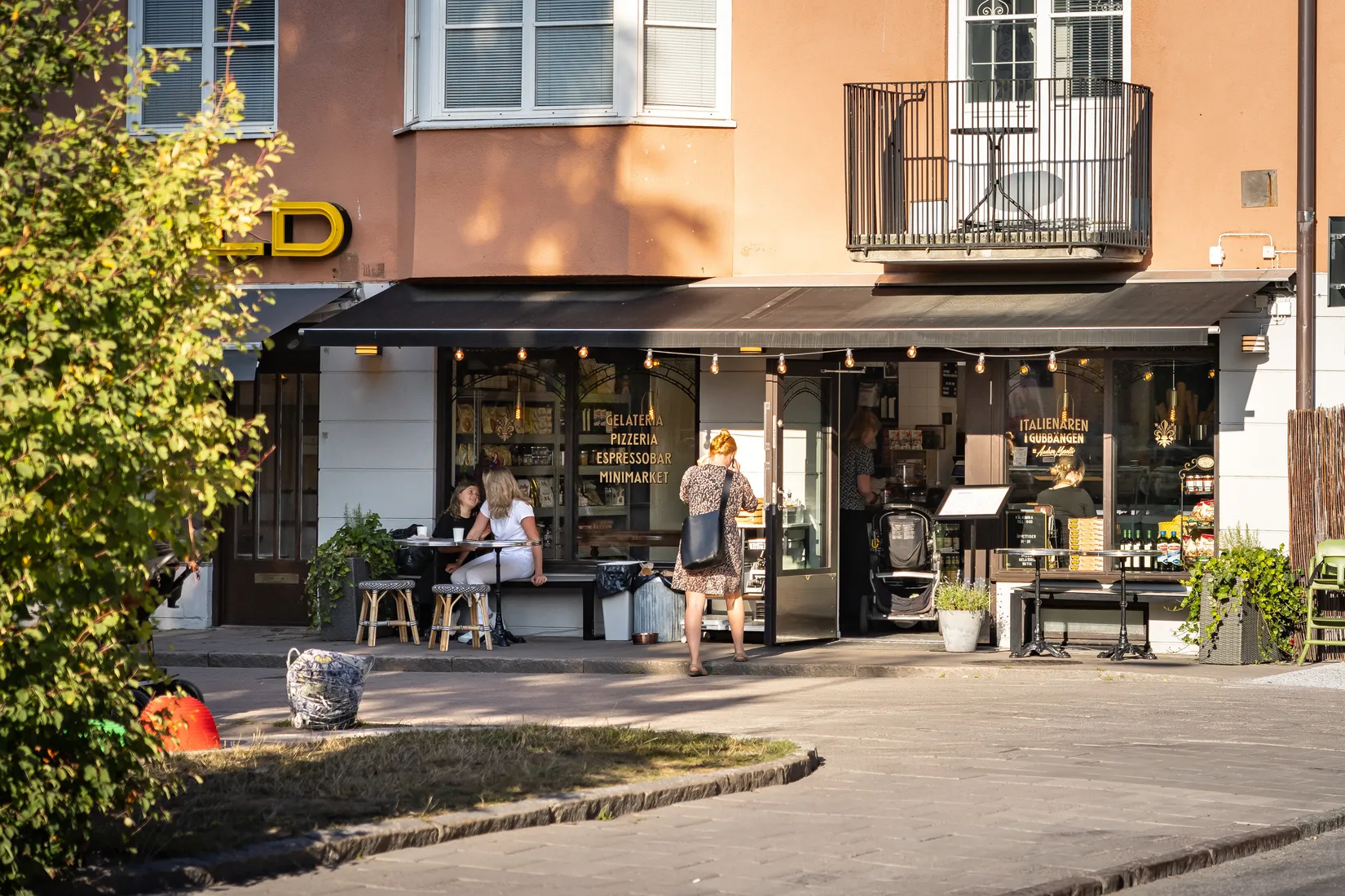 Bostadsrätt, Majrovägen 16, 1 tr, Gubbängen, Stockholm