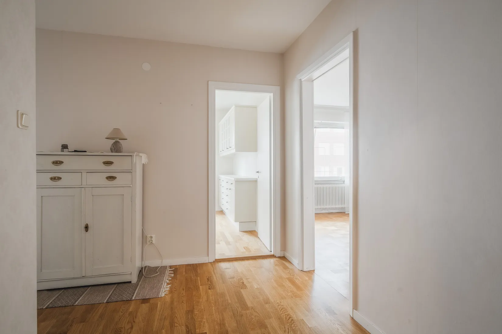 Bostadsrätt, Norra Slottsgatan 19, Norr, Gävle