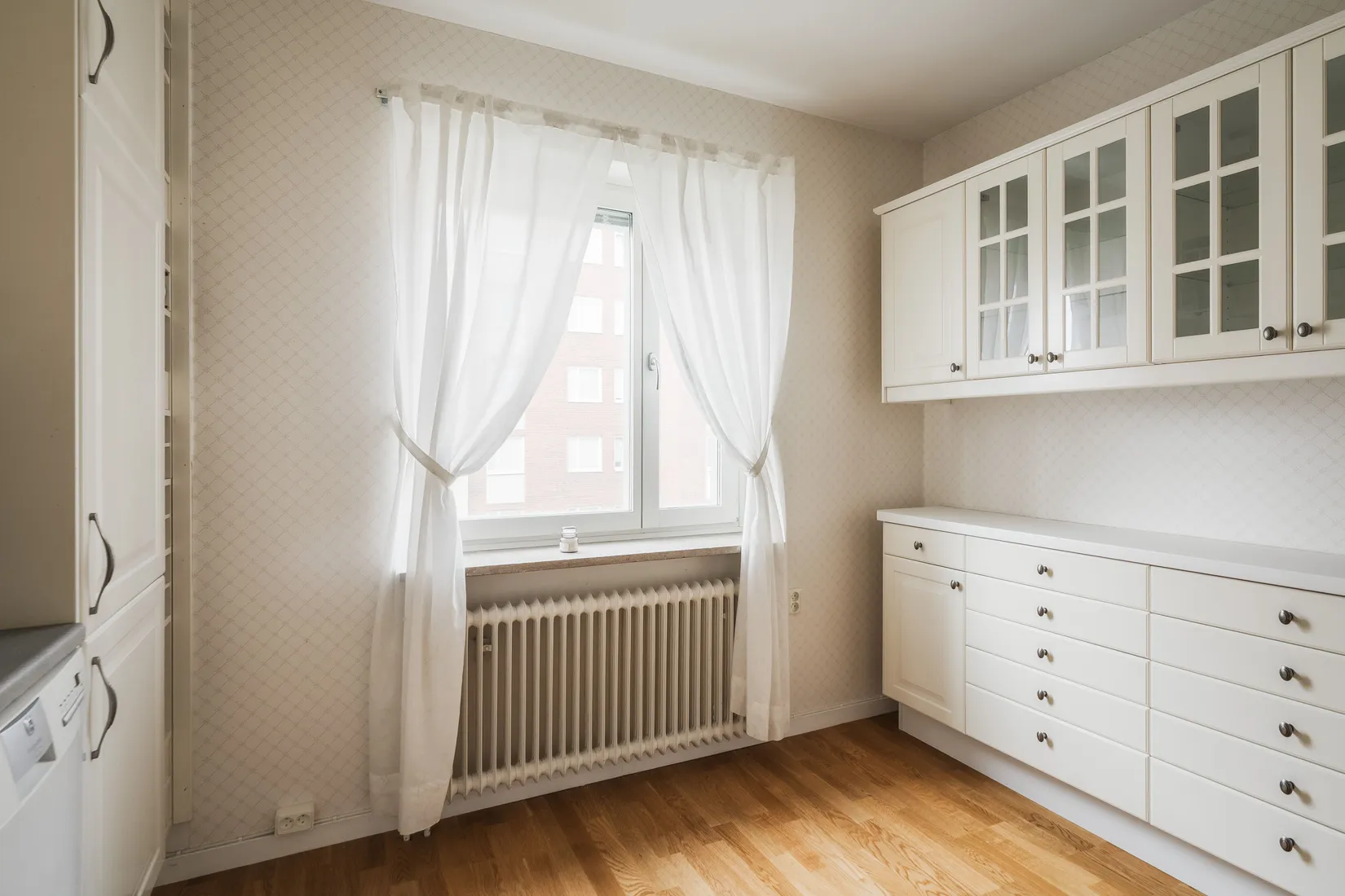 Bostadsrätt, Norra Slottsgatan 19, Norr, Gävle