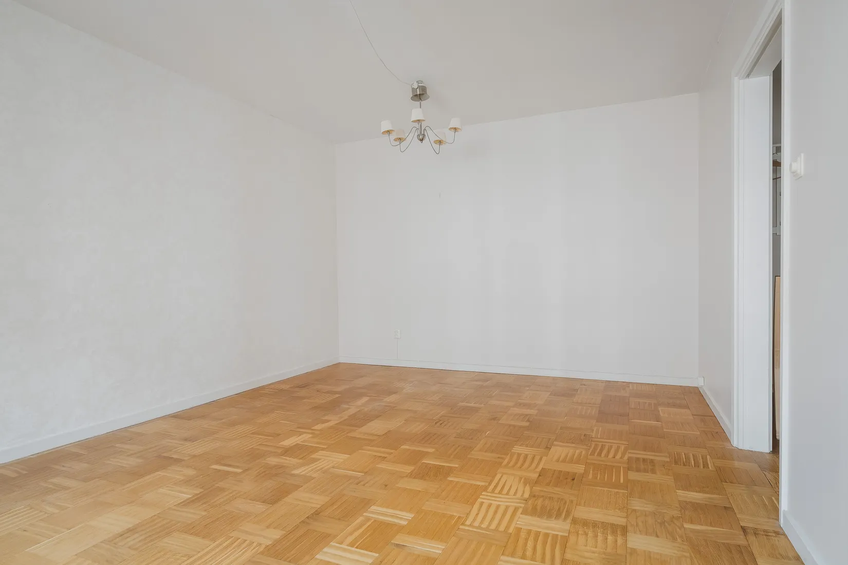 Bostadsrätt, Norra Slottsgatan 19, Norr, Gävle