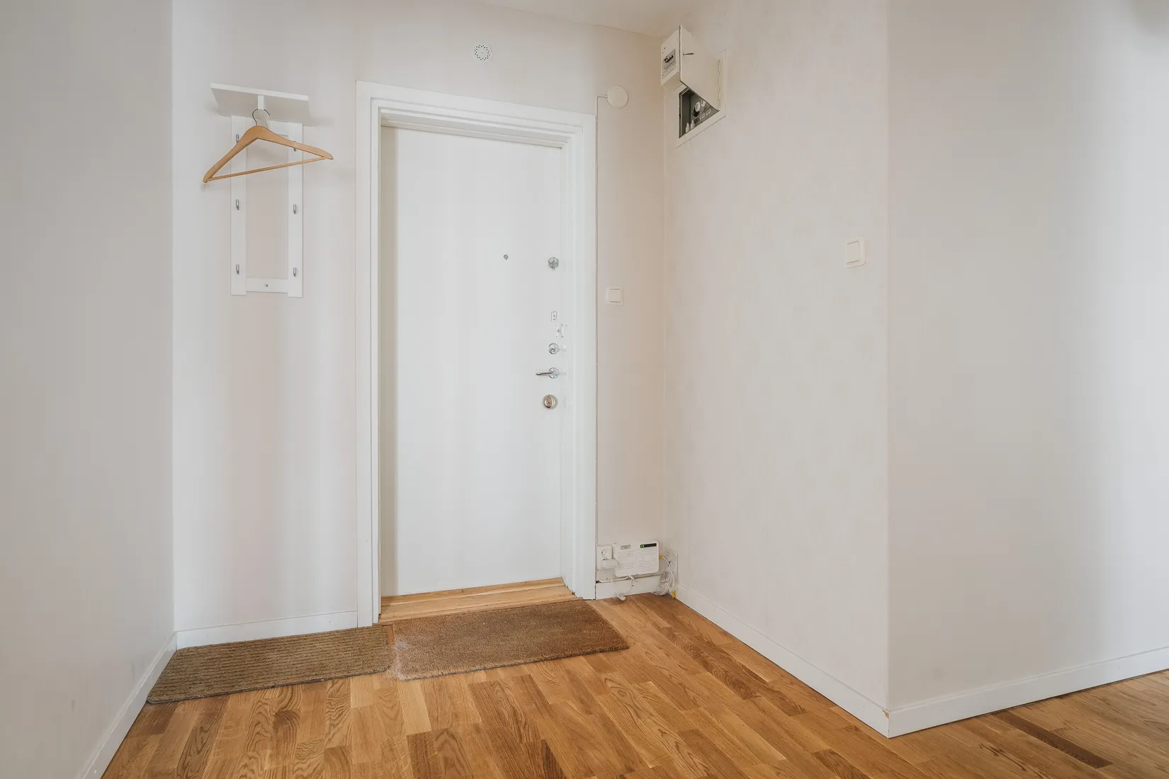 Bostadsrätt, Norra Slottsgatan 19, Norr, Gävle