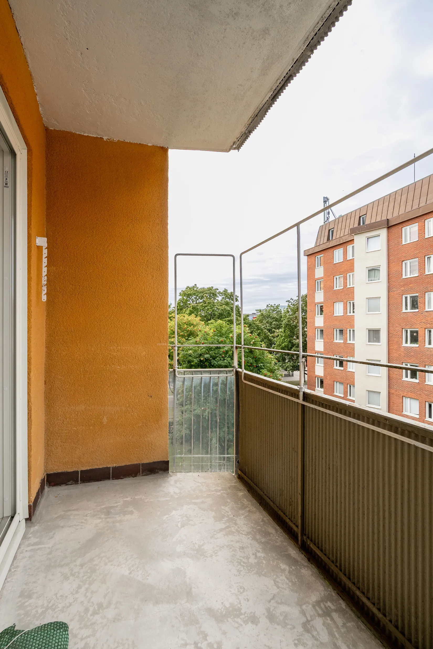 Bostadsrätt, Norra Slottsgatan 19, Norr, Gävle