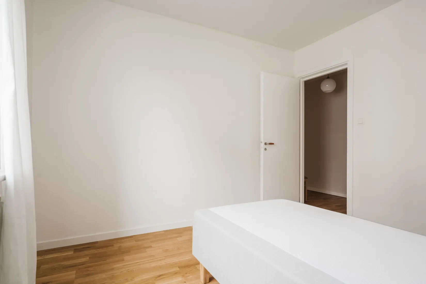 Bostadsrätt, Norra Slottsgatan 19, Norr, Gävle