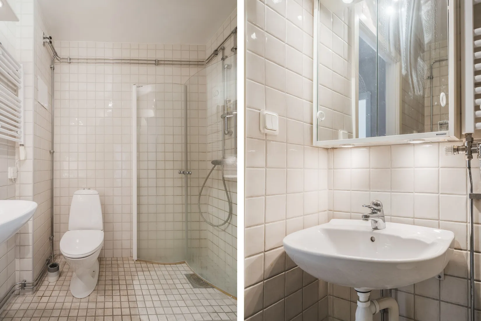 Bostadsrätt, Norra Slottsgatan 19, Norr, Gävle