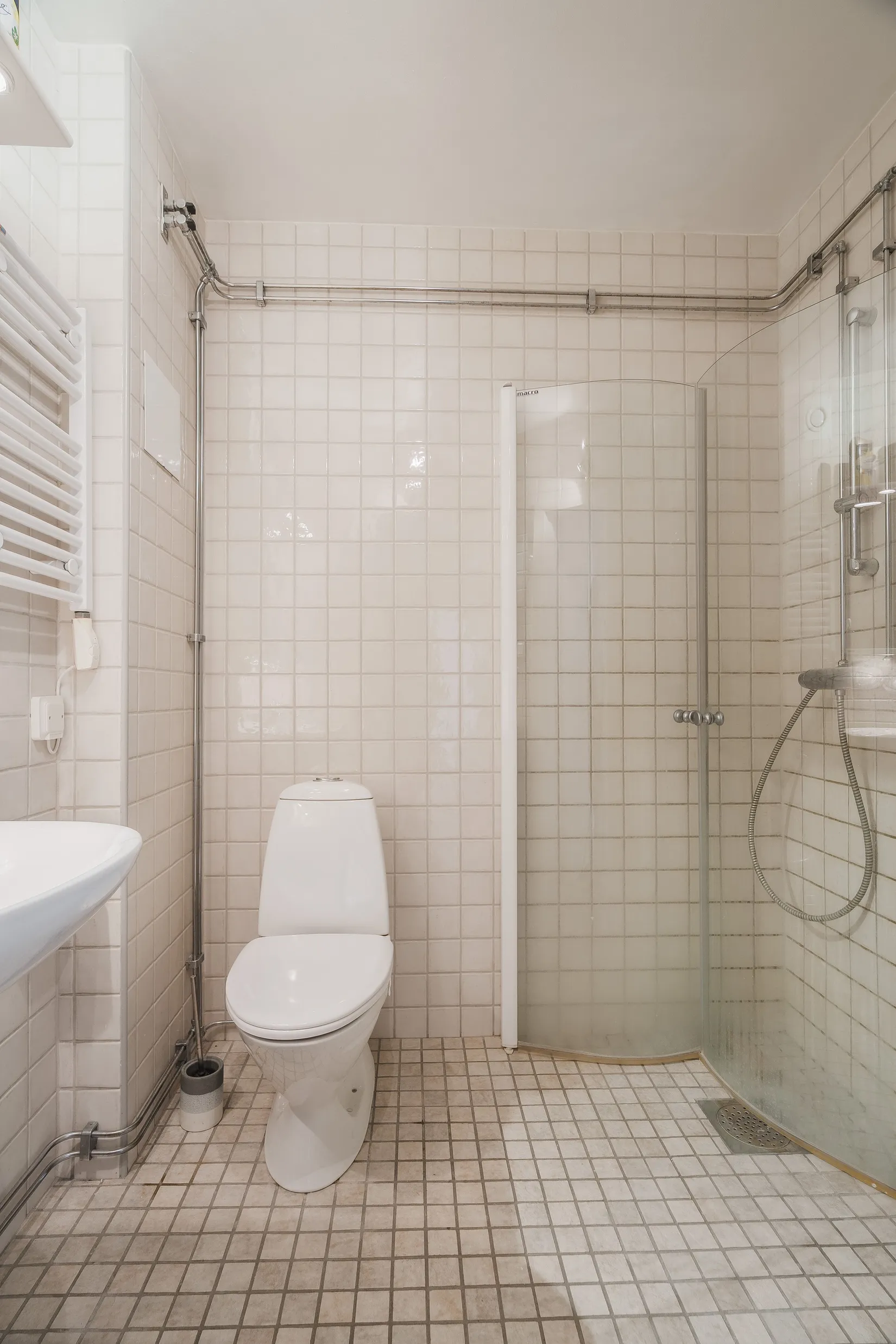 Bostadsrätt, Norra Slottsgatan 19, Norr, Gävle