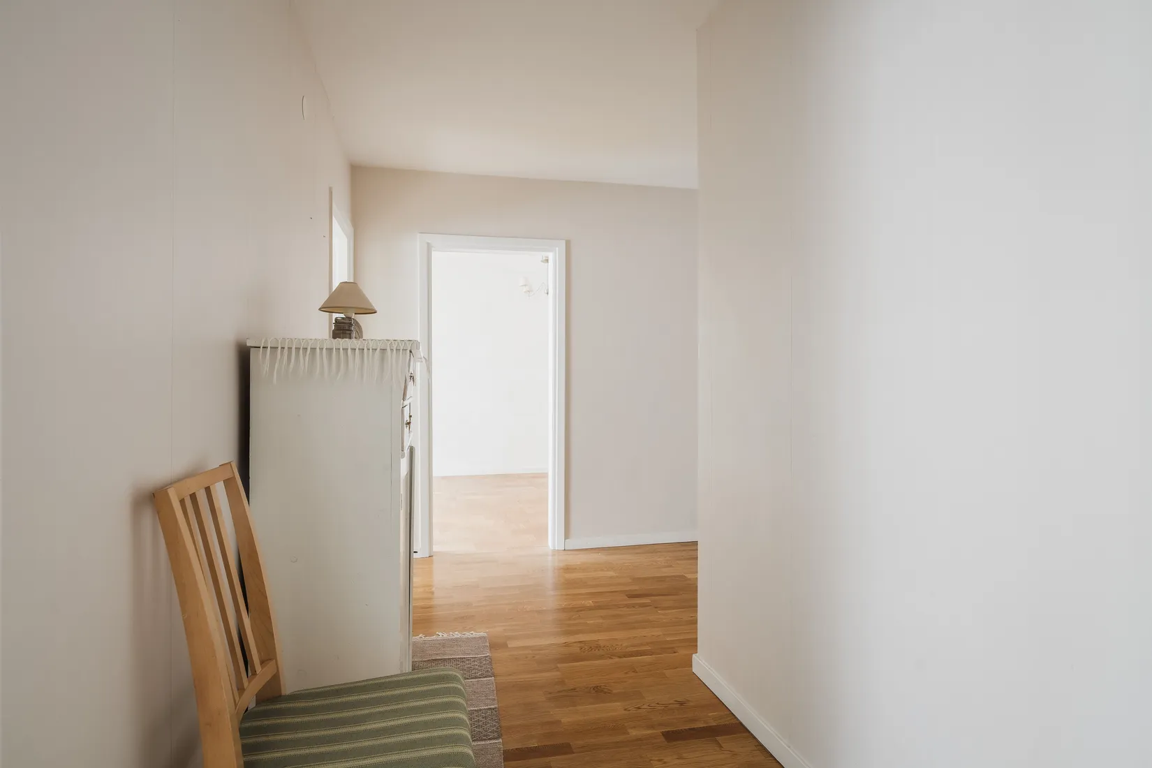 Bostadsrätt, Norra Slottsgatan 19, Norr, Gävle