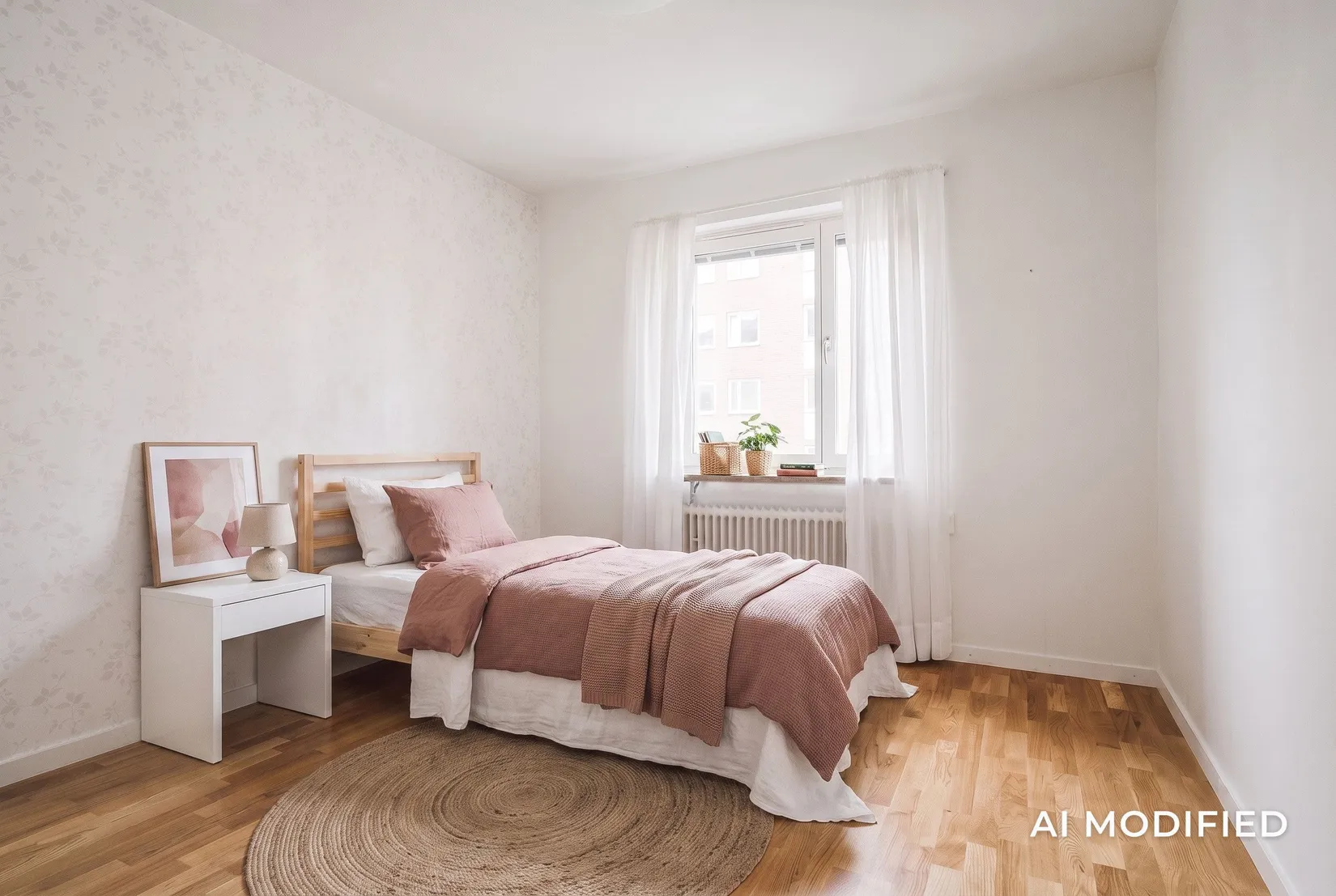 Bostadsrätt, Norra Slottsgatan 19, Norr, Gävle