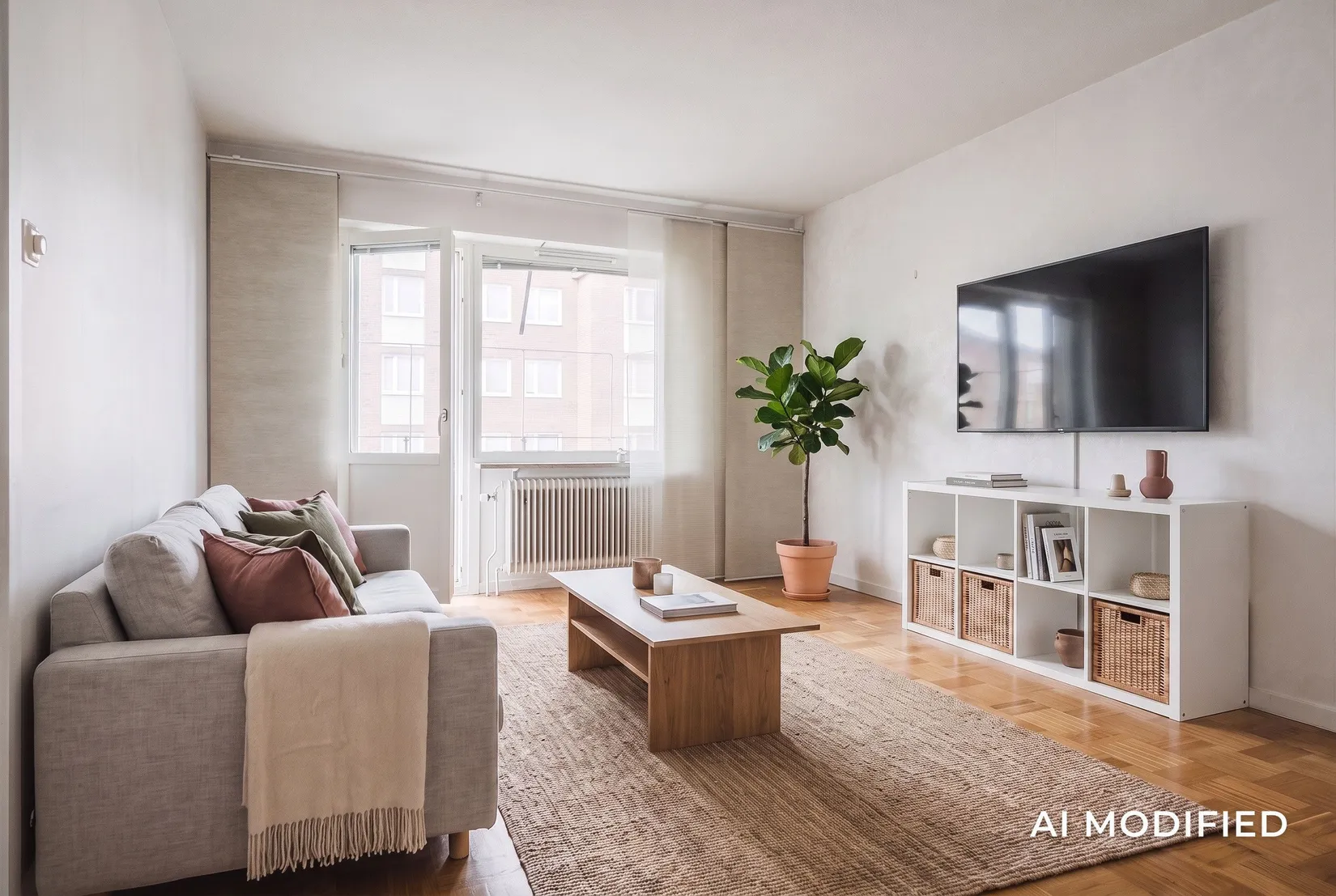 Bostadsrätt, Norra Slottsgatan 19, Norr, Gävle