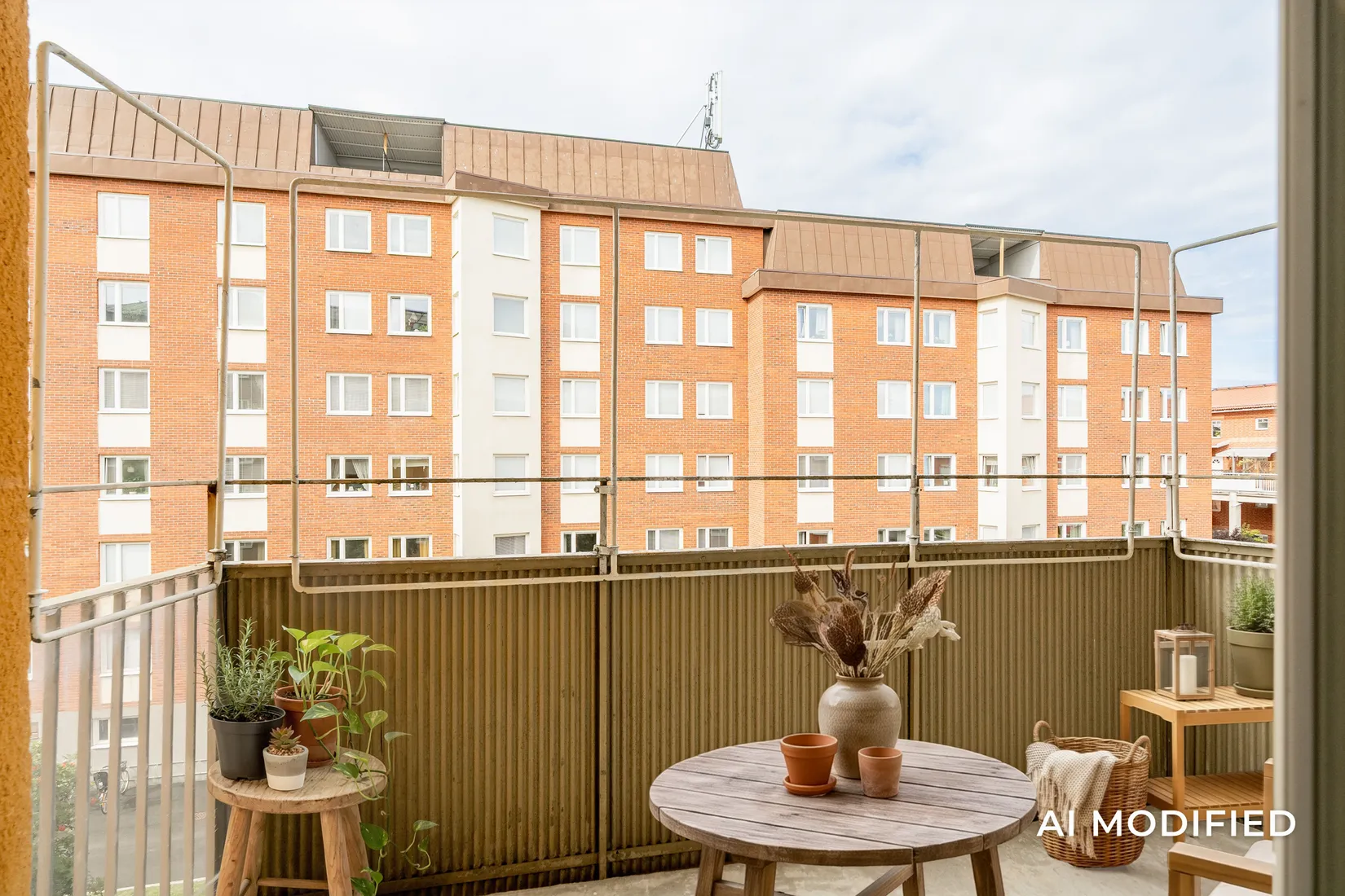 Bostadsrätt, Norra Slottsgatan 19, Norr, Gävle
