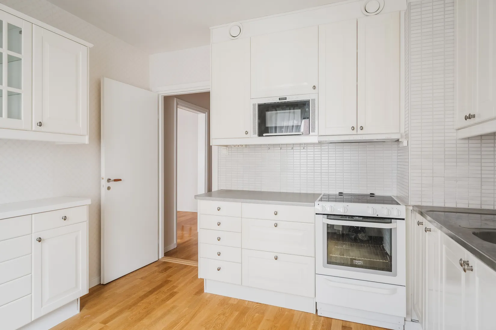 Bostadsrätt, Norra Slottsgatan 19, Norr, Gävle
