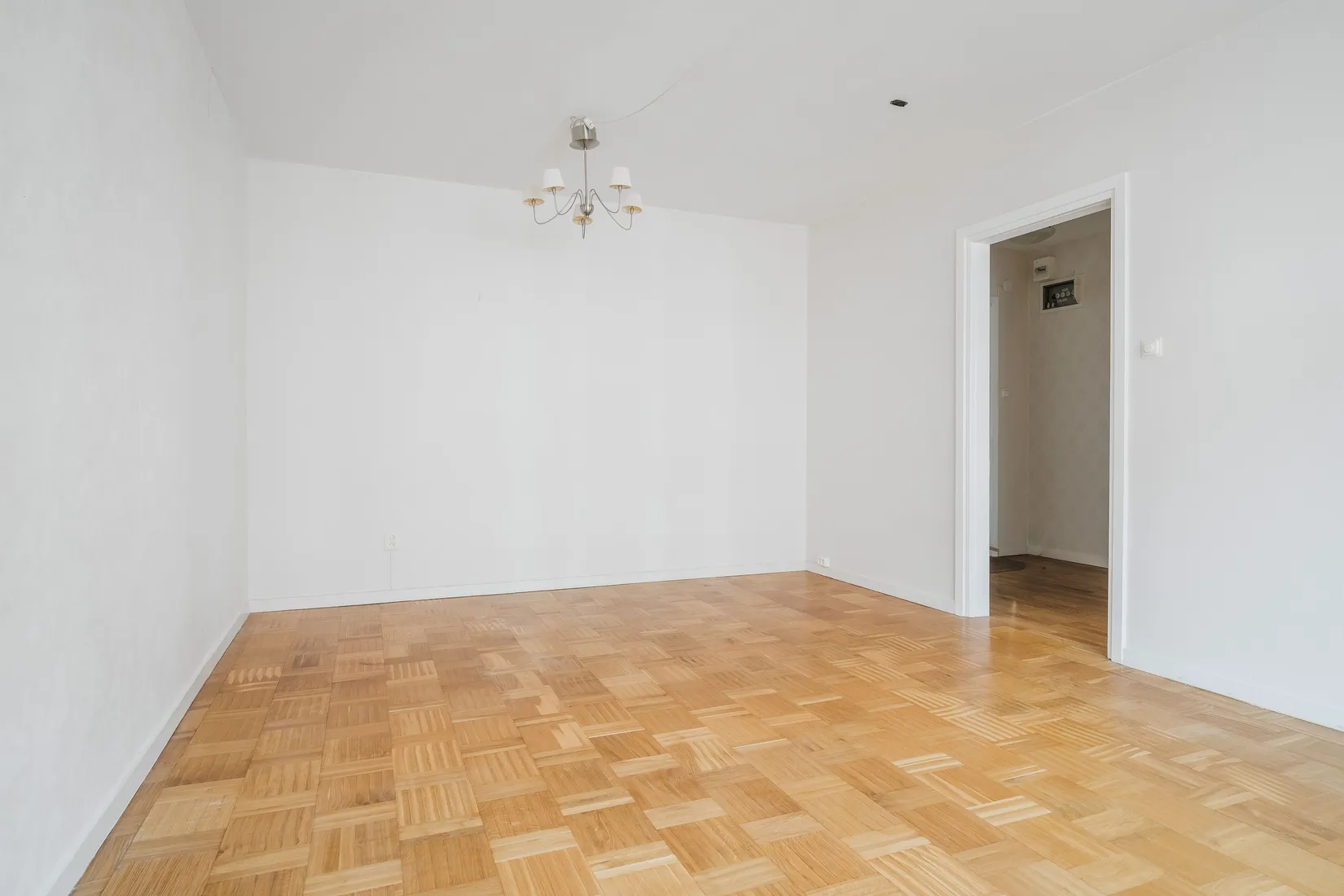 Bostadsrätt, Norra Slottsgatan 19, Norr, Gävle