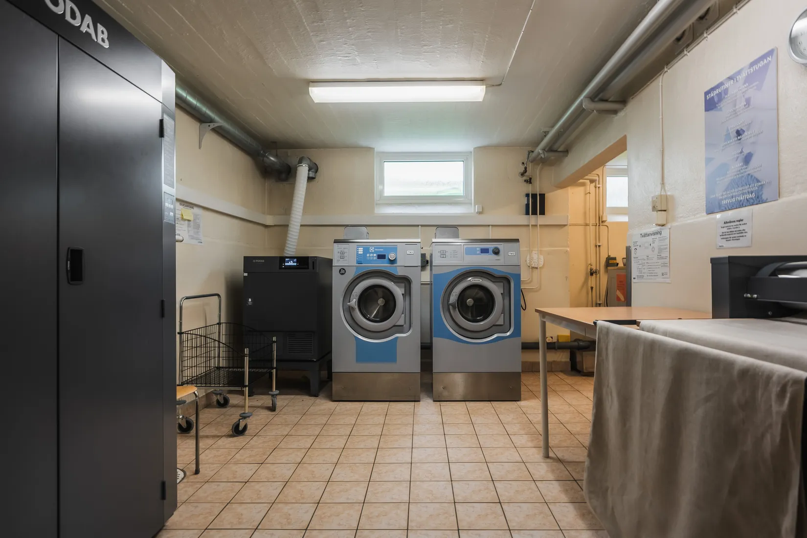 Bostadsrätt, Norra Slottsgatan 19, Norr, Gävle