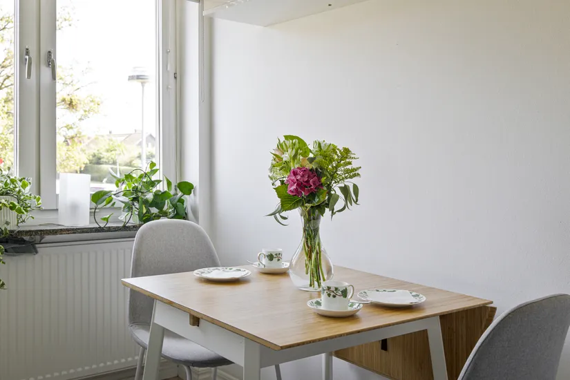 Bostadsrätt, Sveagatan 103 D, Limhamn, Malmö