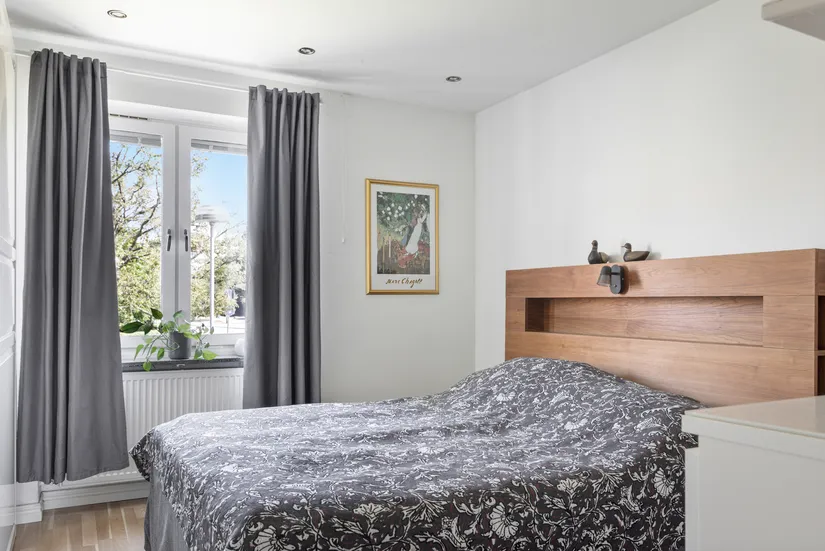 Bostadsrätt, Sveagatan 103 D, Limhamn, Malmö