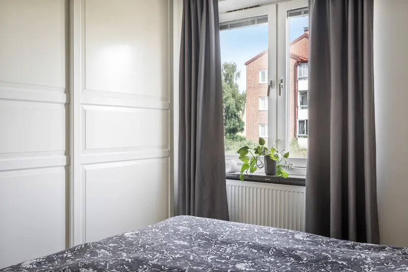 Bostadsrätt, Sveagatan 103 D, Limhamn, Malmö