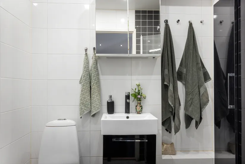 Bostadsrätt, Sveagatan 103 D, Limhamn, Malmö